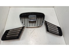 Recambio de rejillas capo para seat ibiza iii (6l1) 1.4 16v referencia OEM IAM 6L0853679  