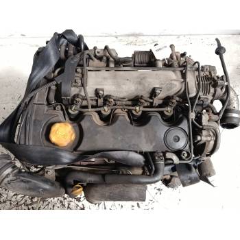 MOTOR COMPLETO Z 19 DTH 