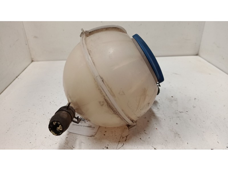 Recambio de deposito expansion para seat ibiza iii (6l1) 1.4 16v referencia OEM IAM   