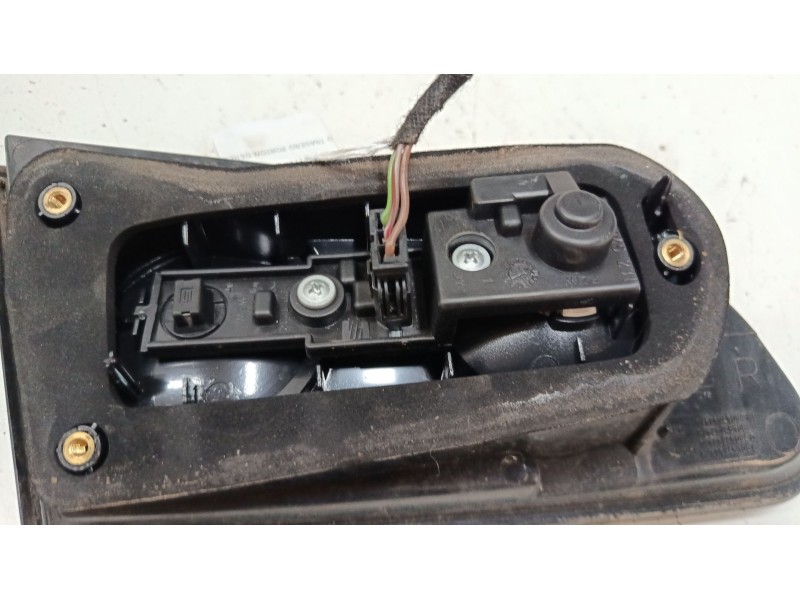 Recambio de piloto trasero porton derecho para seat ibiza iii (6l1) 1.4 16v referencia OEM IAM 6L6945094F  