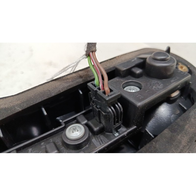 Recambio de piloto trasero porton derecho para seat ibiza iii (6l1) 1.4 16v referencia OEM IAM 6L6945094F  