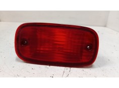 Recambio de faro antiniebla trasero para hyundai matrix (fc) 1.6 referencia OEM IAM   