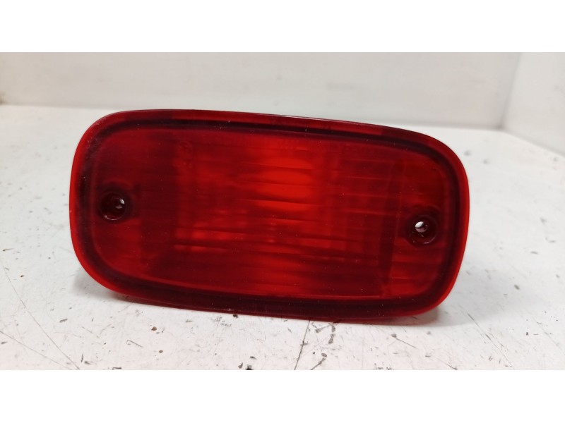 Recambio de faro antiniebla trasero para hyundai matrix (fc) 1.6 referencia OEM IAM   