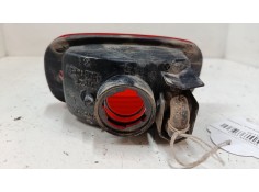 Recambio de faro antiniebla trasero para hyundai matrix (fc) 1.6 referencia OEM IAM    2
