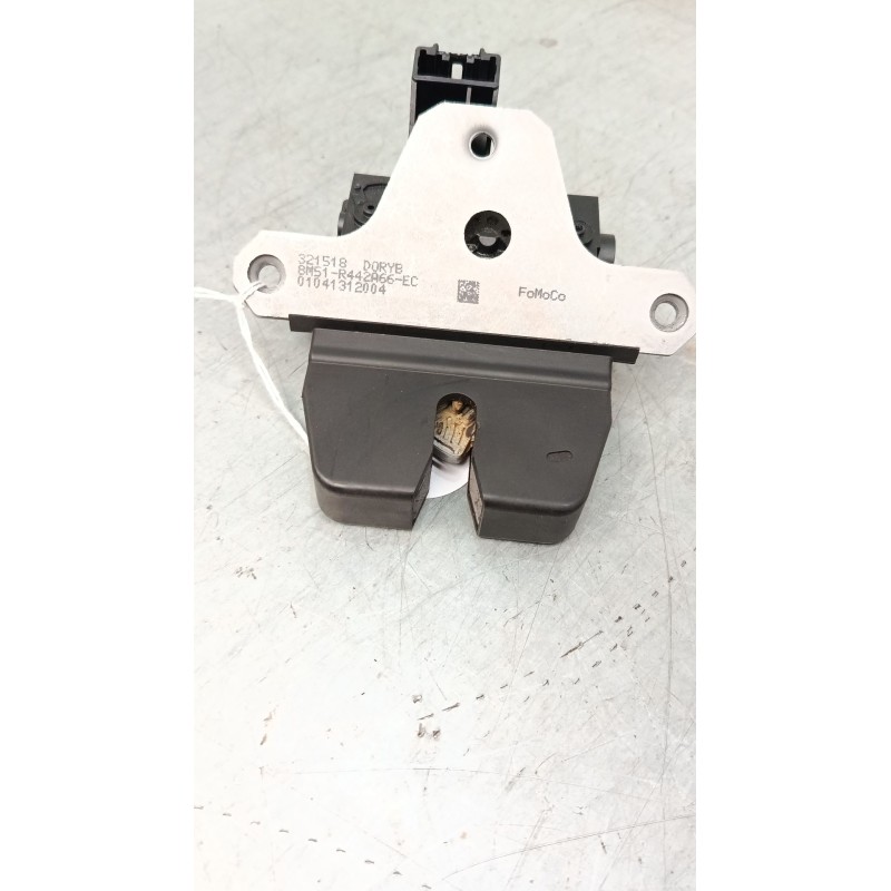 Recambio de cerradura maletero / porton para ford focus ii (da_, hcp, dp) 1.8 tdci referencia OEM IAM 8M51R442A66EC  