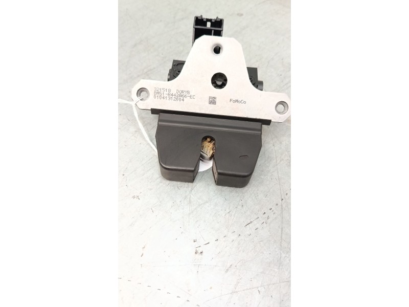Recambio de cerradura maletero / porton para ford focus ii (da_, hcp, dp) 1.8 tdci referencia OEM IAM 8M51R442A66EC  