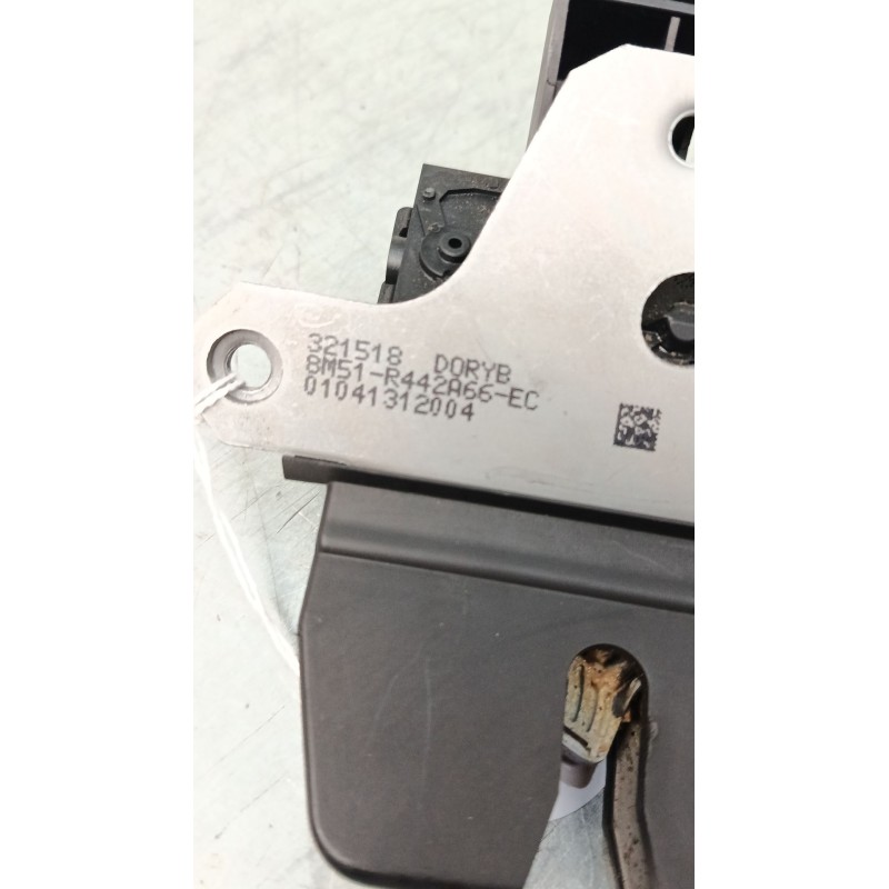Recambio de cerradura maletero / porton para ford focus ii (da_, hcp, dp) 1.8 tdci referencia OEM IAM 8M51R442A66EC  