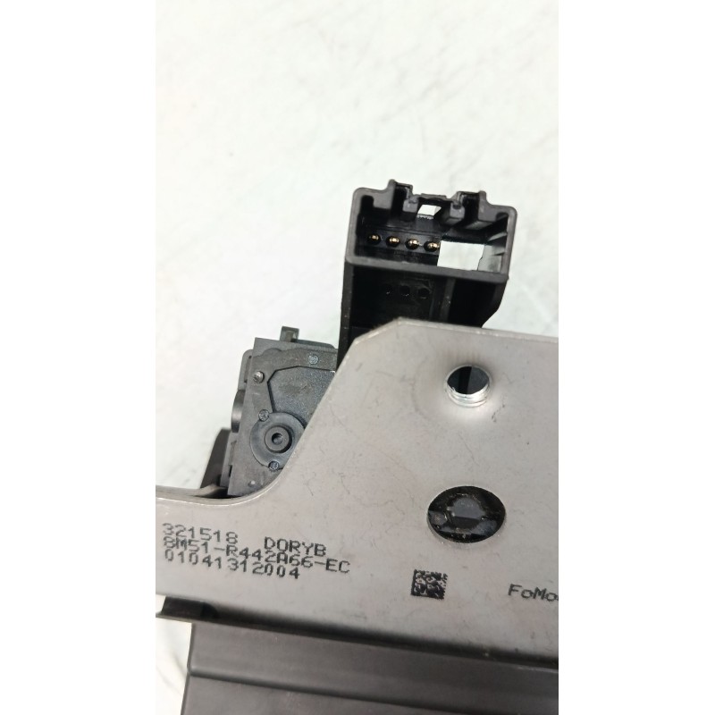 Recambio de cerradura maletero / porton para ford focus ii (da_, hcp, dp) 1.8 tdci referencia OEM IAM 8M51R442A66EC  