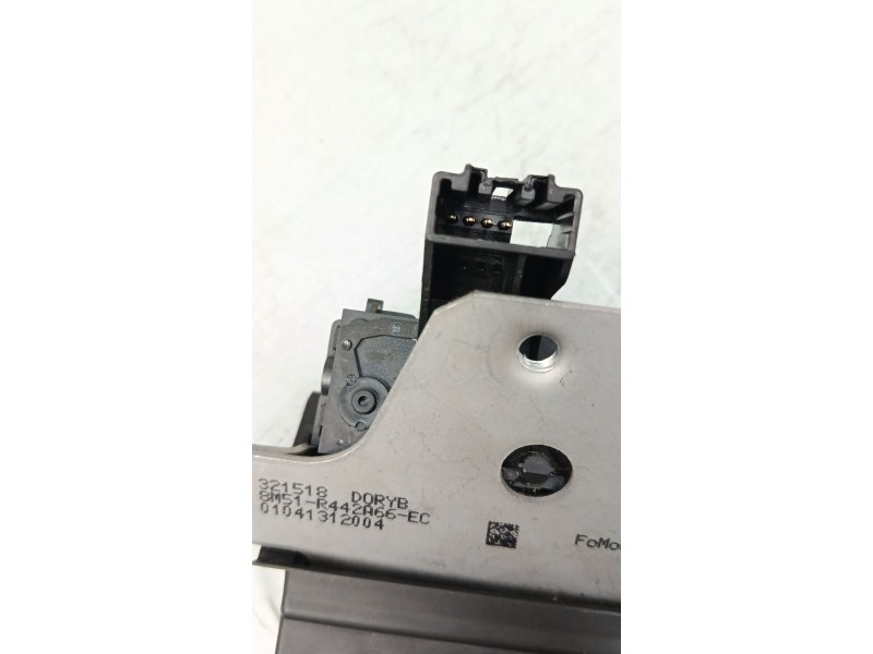 Recambio de cerradura maletero / porton para ford focus ii (da_, hcp, dp) 1.8 tdci referencia OEM IAM 8M51R442A66EC  