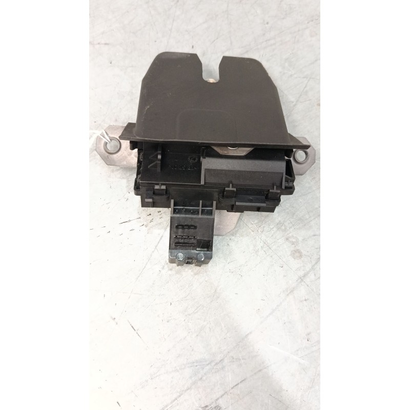 Recambio de cerradura maletero / porton para ford focus ii (da_, hcp, dp) 1.8 tdci referencia OEM IAM 8M51R442A66EC  