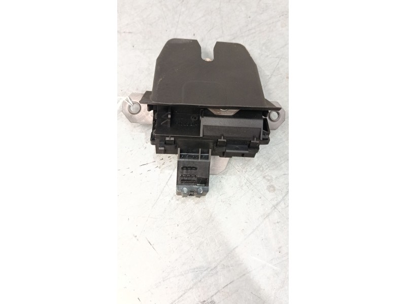 Recambio de cerradura maletero / porton para ford focus ii (da_, hcp, dp) 1.8 tdci referencia OEM IAM 8M51R442A66EC  