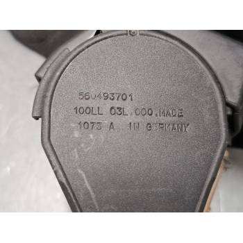 CINTURON SEGURIDAD DELANTERO IZQUIERDO 560493701 