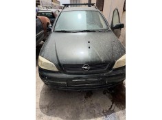opel astra g station wagon (t98) del año 2001
