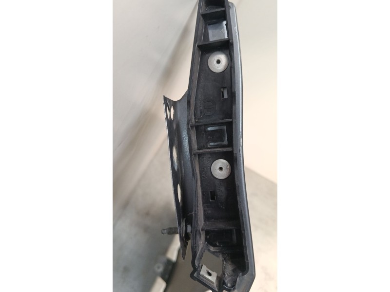 Recambio de aleta delantera izquierda para fiat 500e (332_) elektro 3+1 (fa1) referencia OEM IAM 52137232  