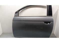 Recambio de puerta delantera izquierda para fiat 500e (332_) elektro 3+1 (fa1) referencia OEM IAM 52137703  