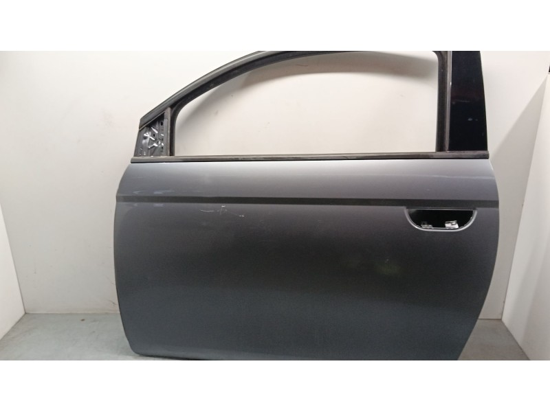 Recambio de puerta delantera izquierda para fiat 500e (332_) elektro 3+1 (fa1) referencia OEM IAM 52137703  