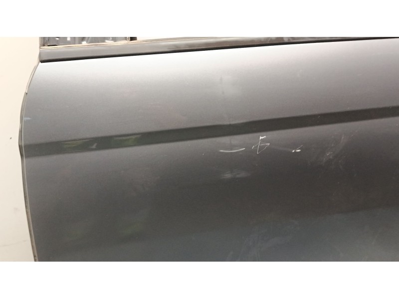 Recambio de puerta delantera izquierda para fiat 500e (332_) elektro 3+1 (fa1) referencia OEM IAM 52137703  
