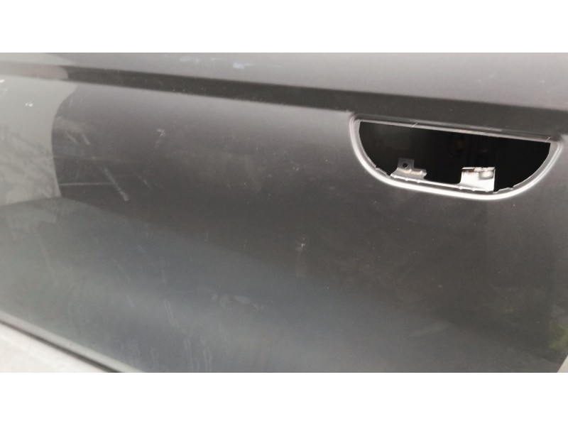 Recambio de puerta delantera izquierda para fiat 500e (332_) elektro 3+1 (fa1) referencia OEM IAM 52137703  