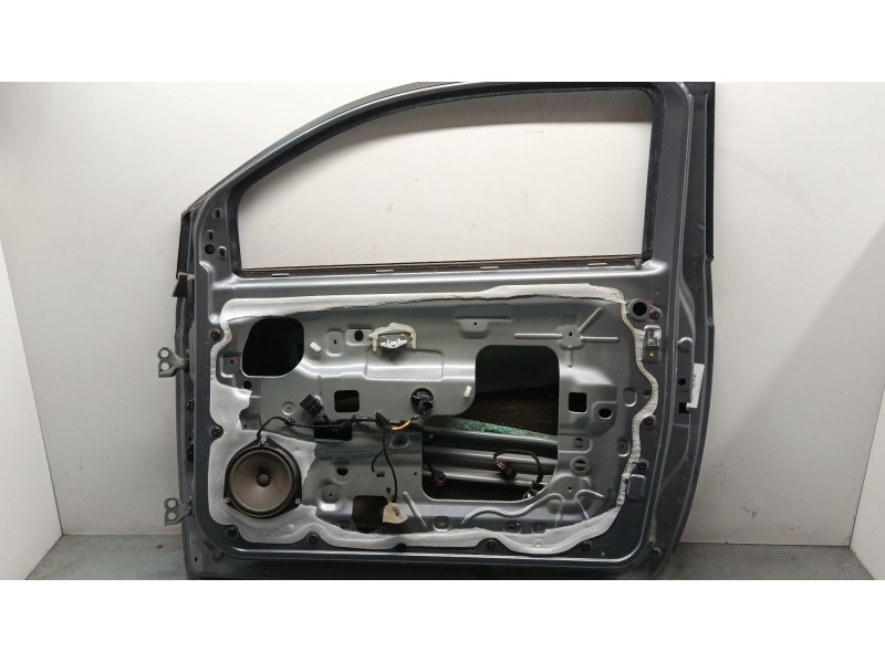 Recambio de puerta delantera derecha para fiat 500e (332_) elektro 3+1 (fa1) referencia OEM IAM   
