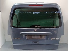 Recambio de porton trasero para citroën berlingo / berlingo first monospace (mf_, gjk_, gfk_) 1.6 hdi 90 (mf9hx) referencia OEM 
