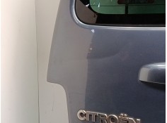 Recambio de porton trasero para citroën berlingo / berlingo first monospace (mf_, gjk_, gfk_) 1.6 hdi 90 (mf9hx) referencia OEM  2