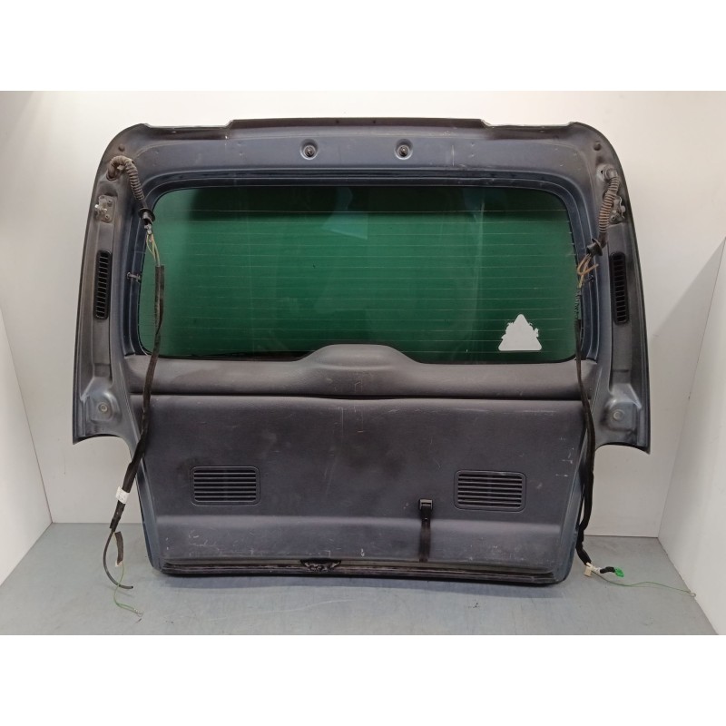Recambio de porton trasero para citroën berlingo / berlingo first monospace (mf_, gjk_, gfk_) 1.6 hdi 90 (mf9hx) referencia OEM 