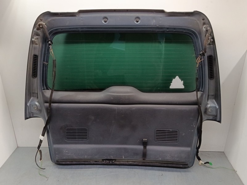 Recambio de porton trasero para citroën berlingo / berlingo first monospace (mf_, gjk_, gfk_) 1.6 hdi 90 (mf9hx) referencia OEM 