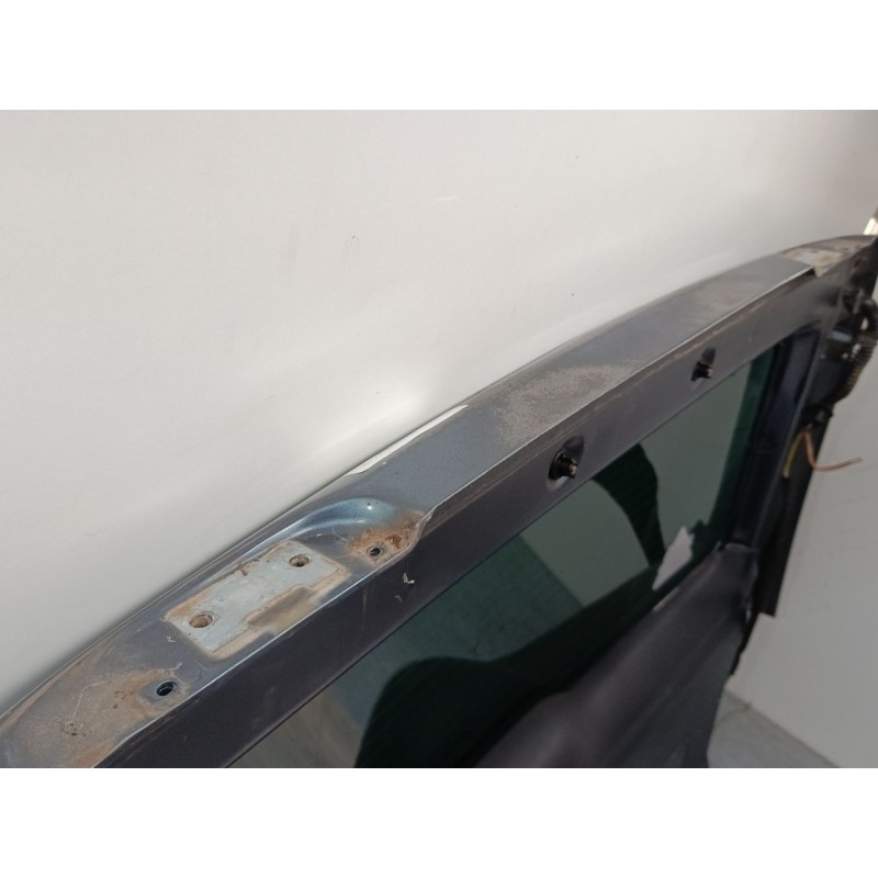 Recambio de porton trasero para citroën berlingo / berlingo first monospace (mf_, gjk_, gfk_) 1.6 hdi 90 (mf9hx) referencia OEM 
