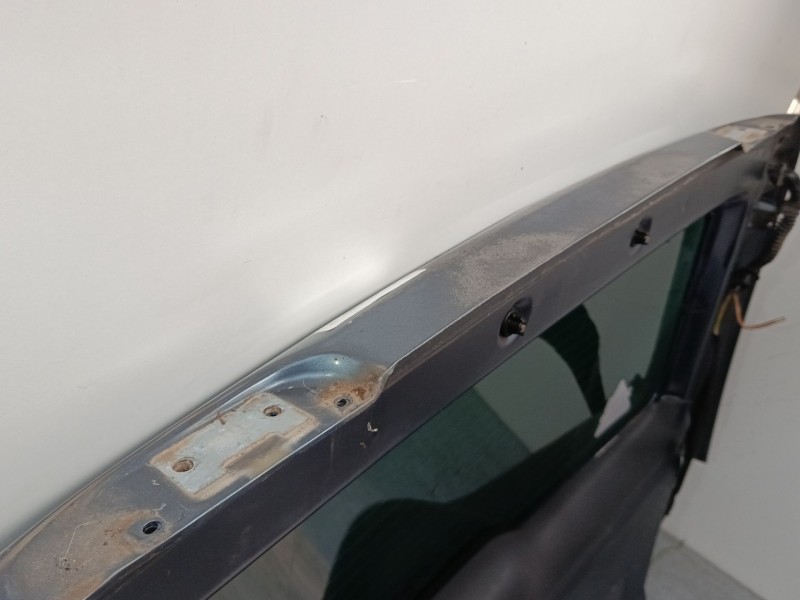 Recambio de porton trasero para citroën berlingo / berlingo first monospace (mf_, gjk_, gfk_) 1.6 hdi 90 (mf9hx) referencia OEM 