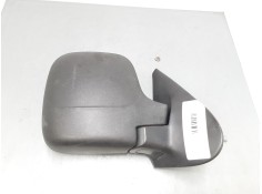 Recambio de retrovisor derecho para citroën berlingo / berlingo first monospace (mf_, gjk_, gfk_) 1.6 hdi 90 (mf9hx) referencia  2
