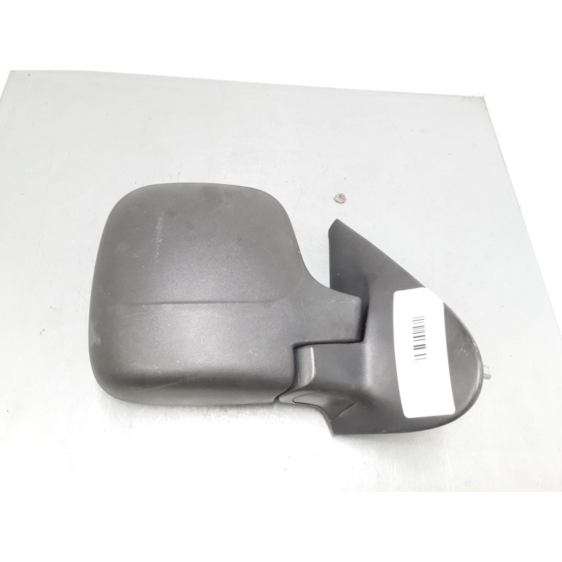 Recambio de retrovisor derecho para citroën berlingo / berlingo first monospace (mf_, gjk_, gfk_) 1.6 hdi 90 (mf9hx) referencia 