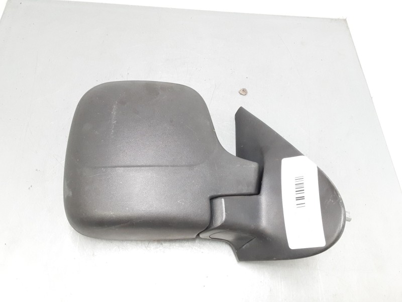 Recambio de retrovisor derecho para citroën berlingo / berlingo first monospace (mf_, gjk_, gfk_) 1.6 hdi 90 (mf9hx) referencia 