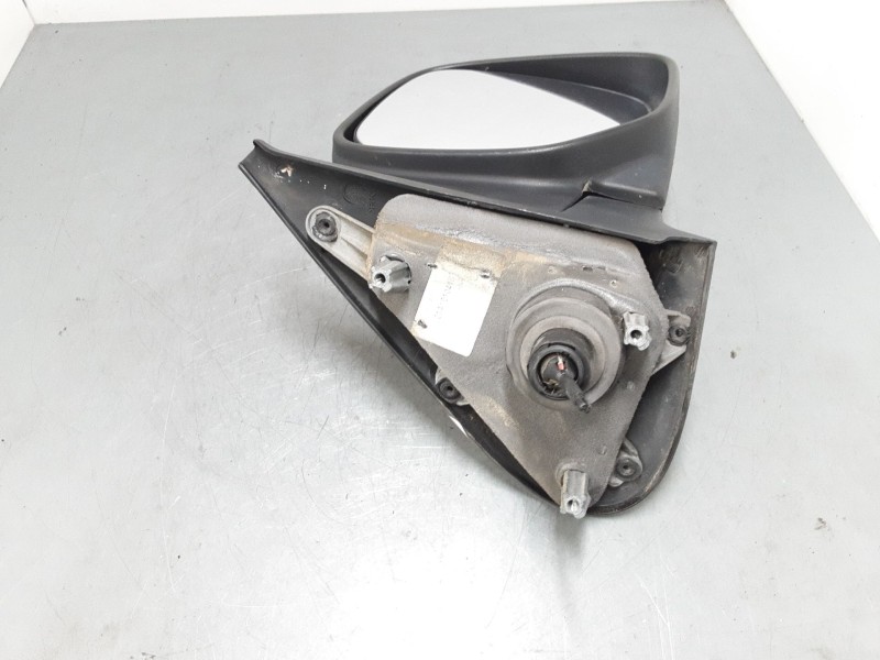 Recambio de retrovisor derecho para citroën berlingo / berlingo first monospace (mf_, gjk_, gfk_) 1.6 hdi 90 (mf9hx) referencia 