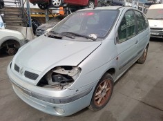 renault scénic i monospace (ja0/1_, fa0_) del año 2002