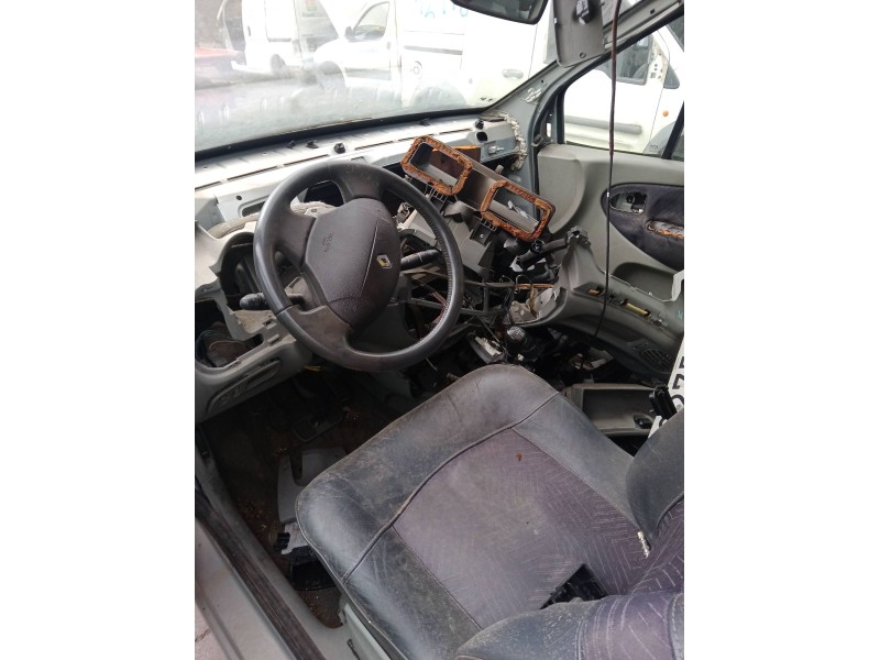 renault scénic i monospace (ja0/1_, fa0_) del año 2002