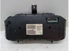 Recambio de cuadro instrumentos para renault megane ii (bm0/1_, cm0/1_) 1.6 16v (bm0c, cm0c) referencia OEM IAM 8200364015  PEBC 2