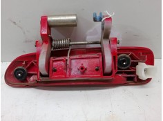 Recambio de maneta exterior puerta delantera derecha para honda jazz ii (gd_, ge3, ge2) 1.3 idsi (gd1) referencia OEM IAM    2
