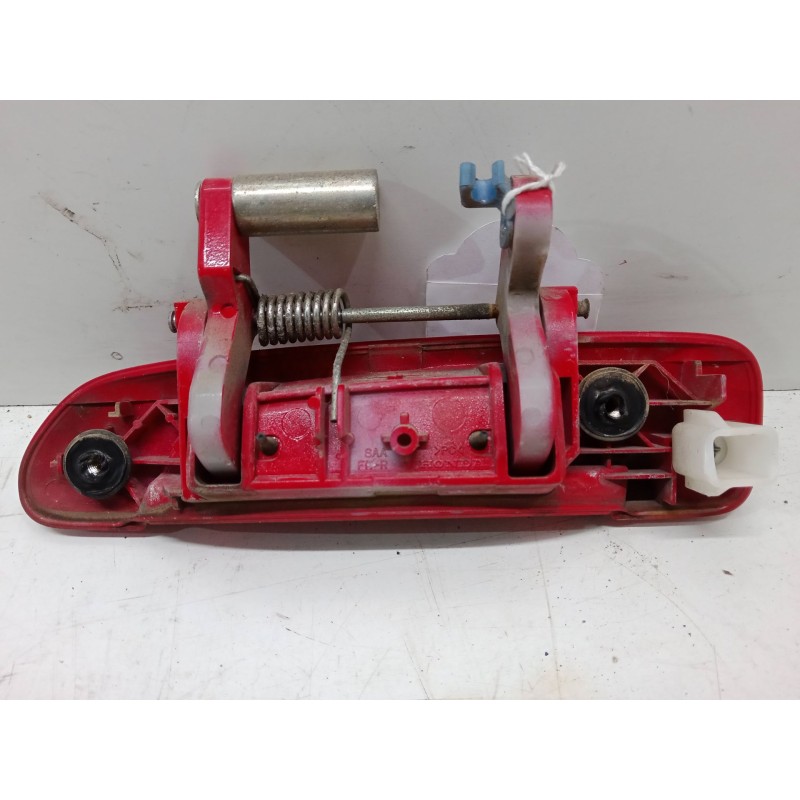 Recambio de maneta exterior puerta delantera derecha para honda jazz ii (gd_, ge3, ge2) 1.3 idsi (gd1) referencia OEM IAM   
