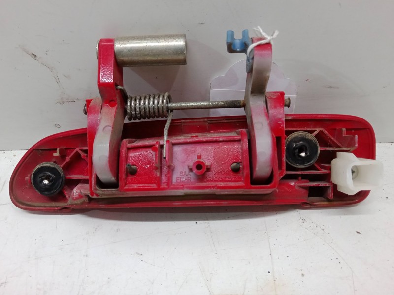 Recambio de maneta exterior puerta delantera derecha para honda jazz ii (gd_, ge3, ge2) 1.3 idsi (gd1) referencia OEM IAM   