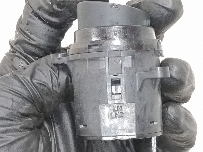 Recambio de boton start/stop para hyundai ix35 (lm, el, elh) 1.7 crdi referencia OEM IAM   