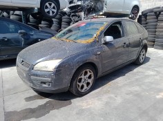ford focus ii (da_, hcp, dp) del año 2007