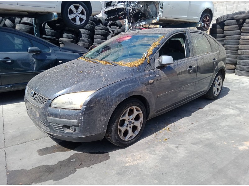 ford focus ii (da_, hcp, dp) del año 2007
