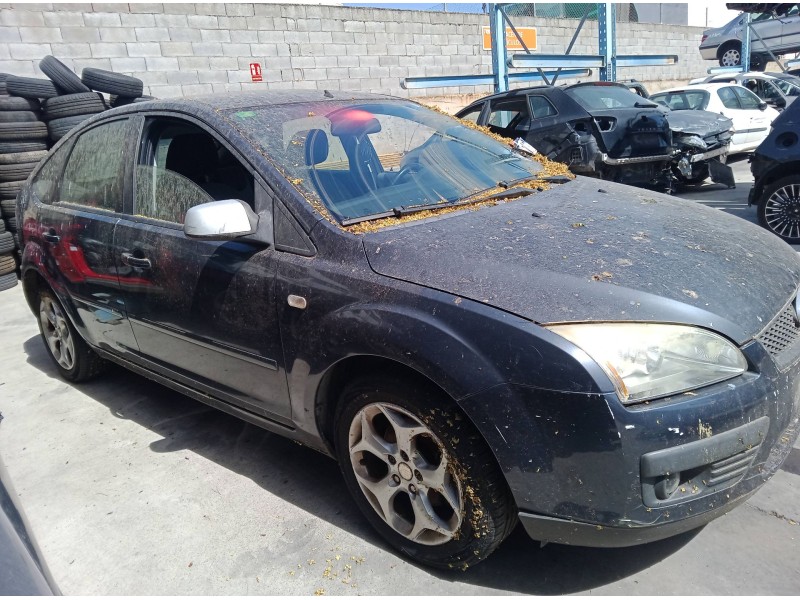 ford focus ii (da_, hcp, dp) del año 2007
