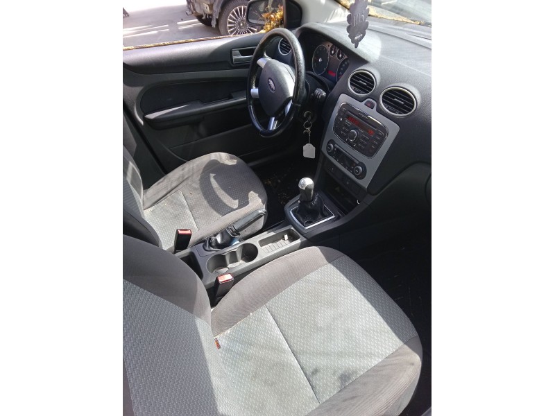 ford focus ii (da_, hcp, dp) del año 2007