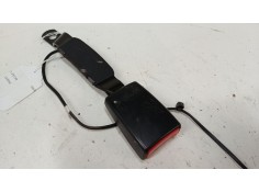Recambio de anclaje cinturon delantero izquierdo para volkswagen polo v (6r1, 6c1) 1.2 tsi referencia OEM IAM 6R4857756A   2
