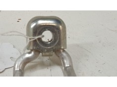 Recambio de anclaje cinturon trasero izquierdo para volkswagen polo v (6r1, 6c1) 1.2 tsi referencia OEM IAM 6R0857739A   2