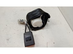 Recambio de anclaje cinturon trasero derecho para volkswagen polo v (6r1, 6c1) 1.2 tsi referencia OEM IAM 6R0857740  