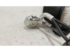 Recambio de anclaje cinturon trasero derecho para volkswagen polo v (6r1, 6c1) 1.2 tsi referencia OEM IAM 6R0857740   2