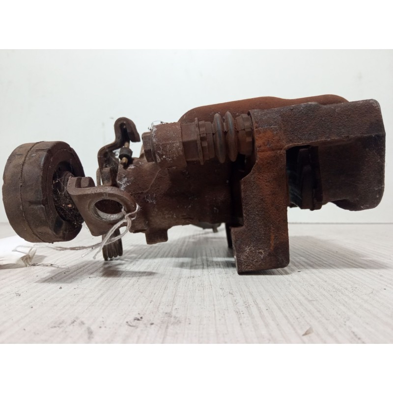 Recambio de pinza freno trasera derecha para opel astra g hatchback (t98) 1.8 16v (f08, f48) referencia OEM IAM LUCAS7887  