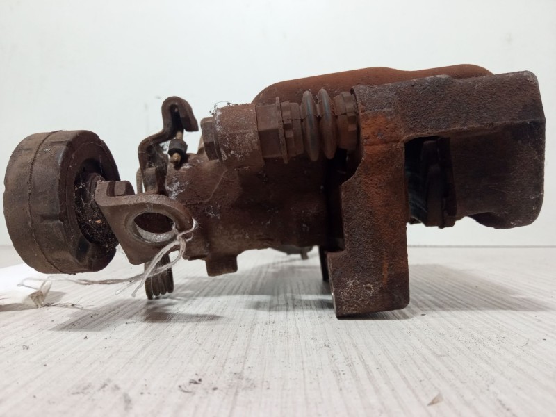 Recambio de pinza freno trasera derecha para opel astra g hatchback (t98) 1.8 16v (f08, f48) referencia OEM IAM LUCAS7887  